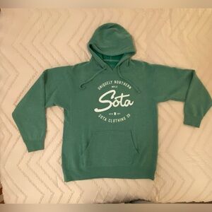 Hoodie Sweatshirt
